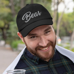 Bear Pride Hats