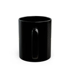 Bear Pride Claw Ceramic Mug