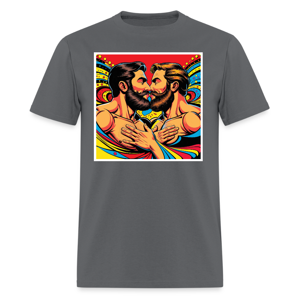 . Our shop is dedicated to the - charcoal