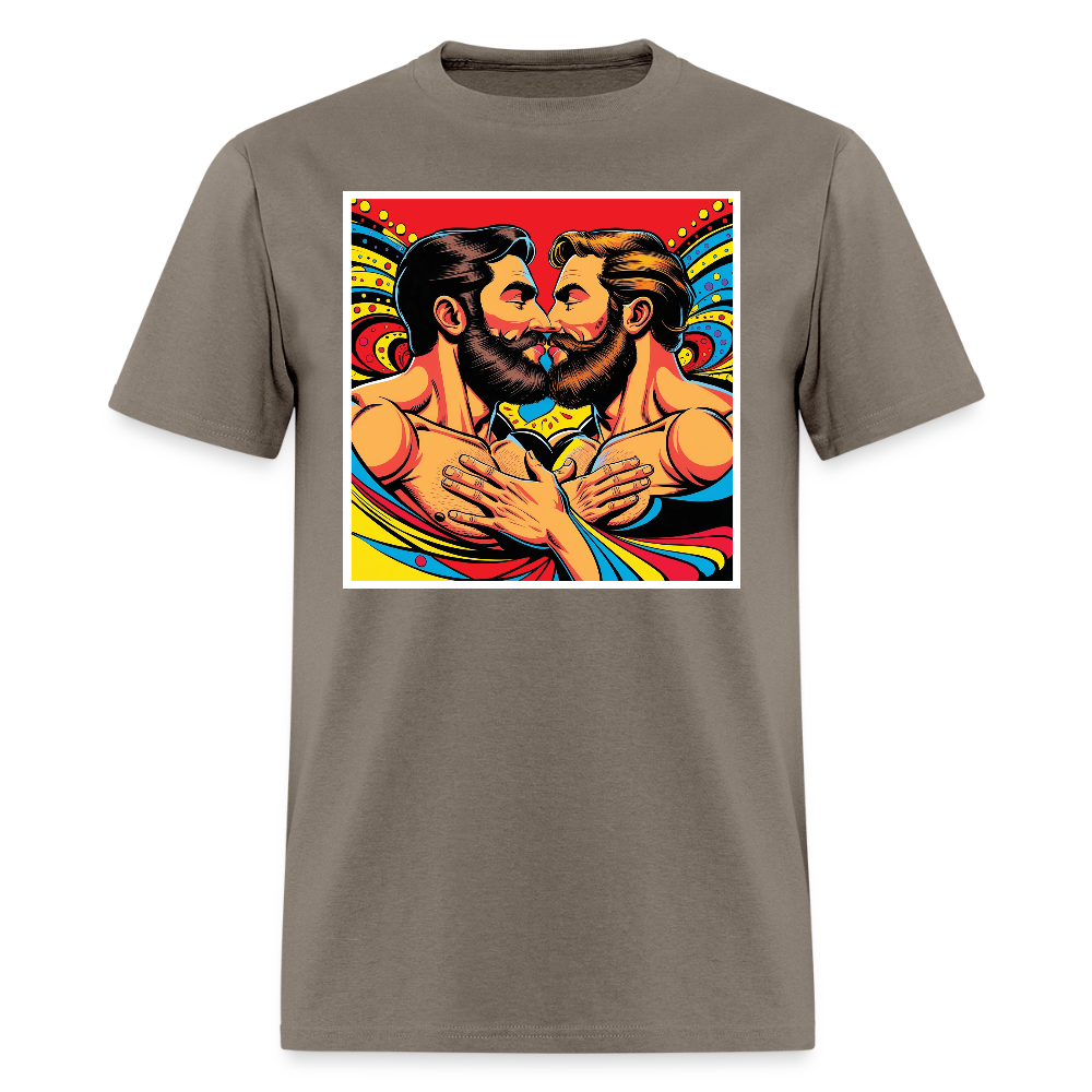 . Our shop is dedicated to the - safari