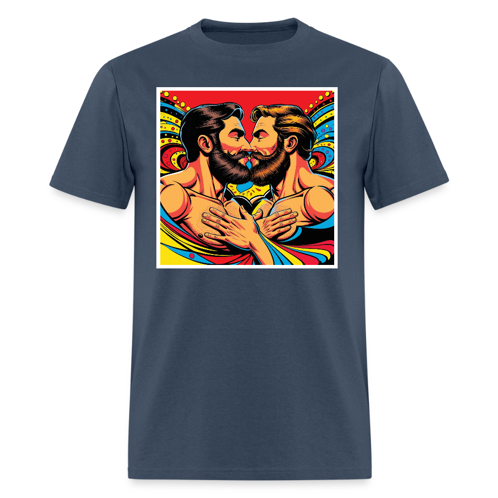 . Our shop is dedicated to the -  blue dusk