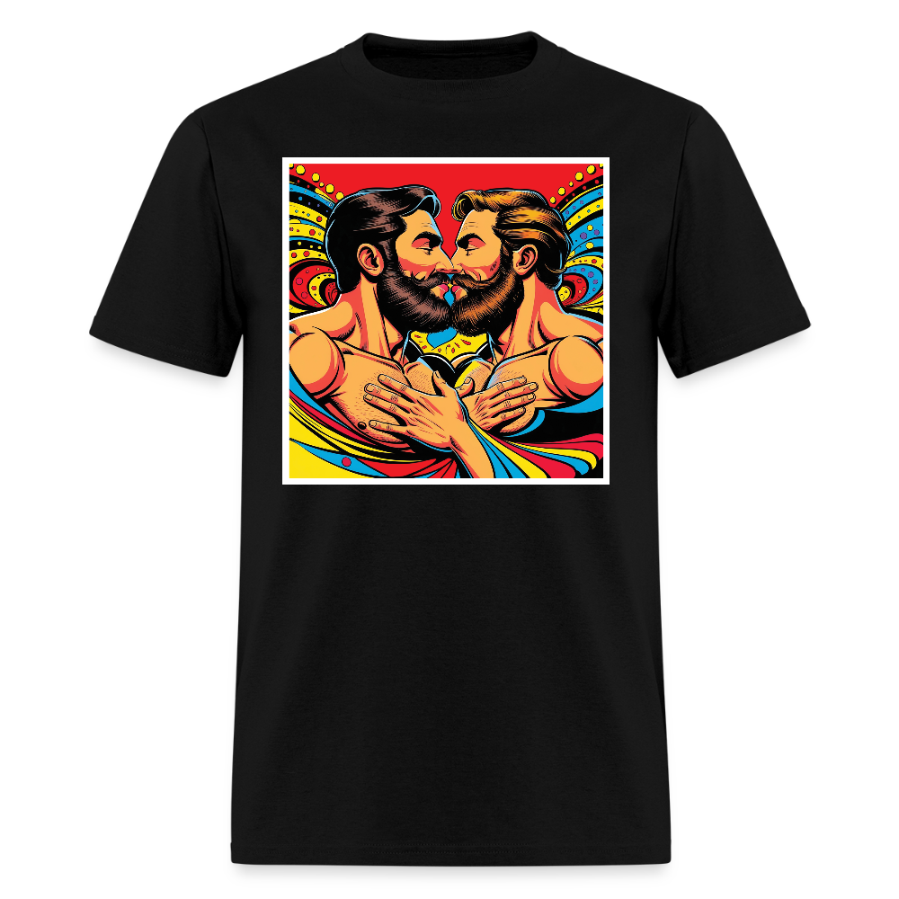 . Our shop is dedicated to the - black
