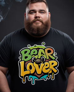 Bear Lover T-Shirt