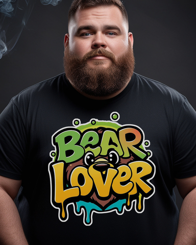 Bear Lover T-Shirt