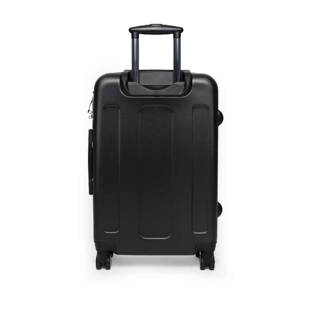Horny Gummy Bear-themed, Travel Luggage