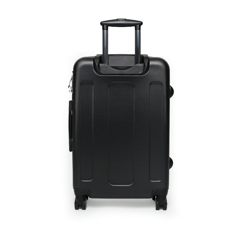 Horny Gummy Bear-themed, Travel Luggage