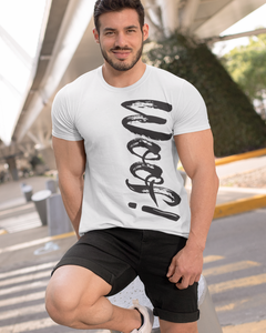 Woof! Bear Pride T-Shirt.