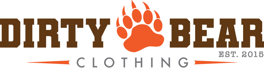 Dirty Bear Clothing