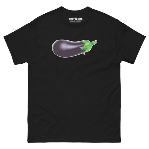 Is that a eggplant in your pocket or you're jusr happy to see me?!